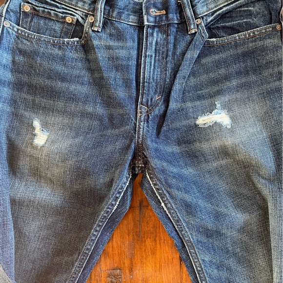 Banana Republic Straight Fit - Picture 3 of 3